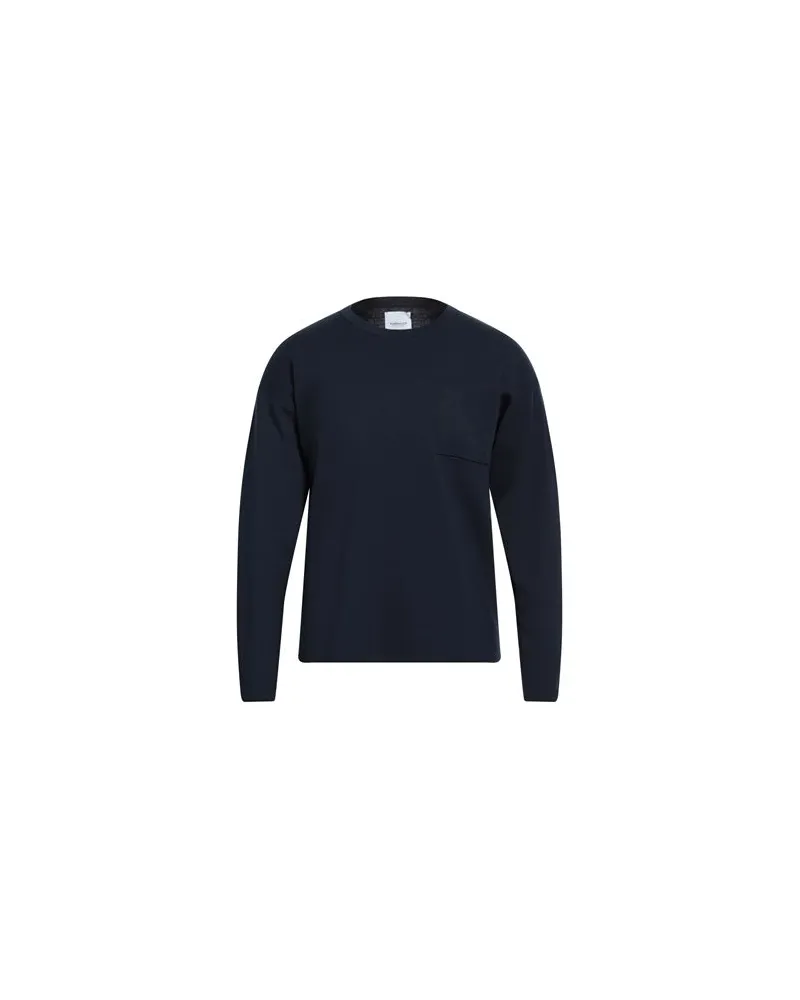 Bellwood STRICKWAREN - Pulloverauf YOOX.COM Nachtblau