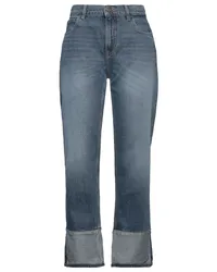 Emporio Armani Jeanshose Blau