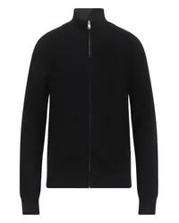 Isabel Marant Strickjacke Schwarz