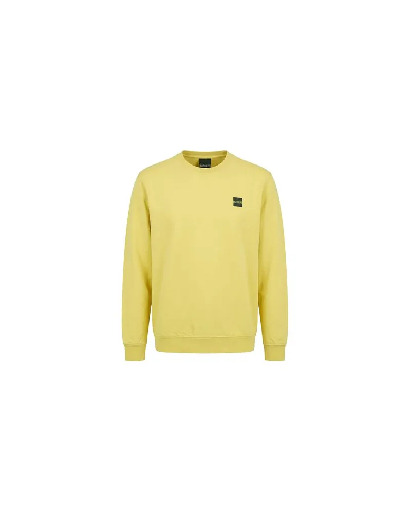 OUTHERE TOPS - Sweatshirtsauf YOOX.COM Gelb