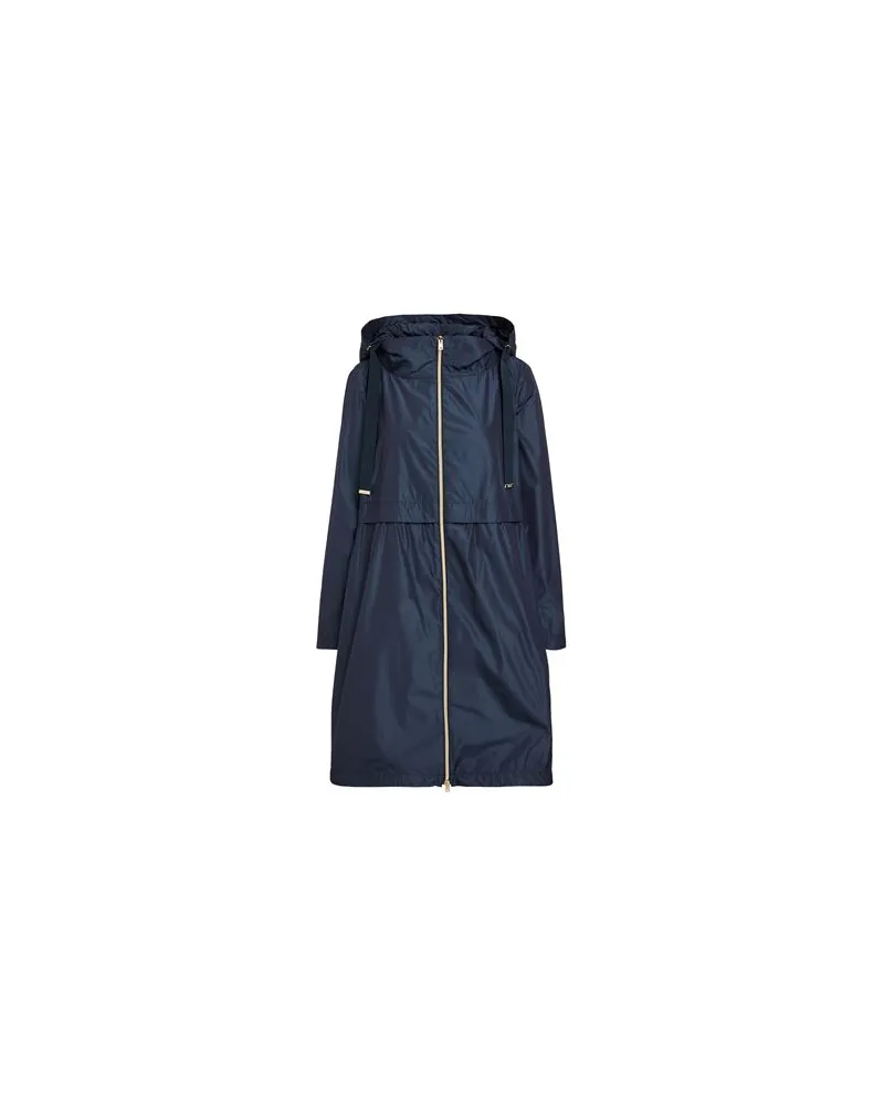 Herno JACKEN & MÄNTEL - Jacken, Mäntel & Trenchcoatsauf YOOX.COM Marineblau