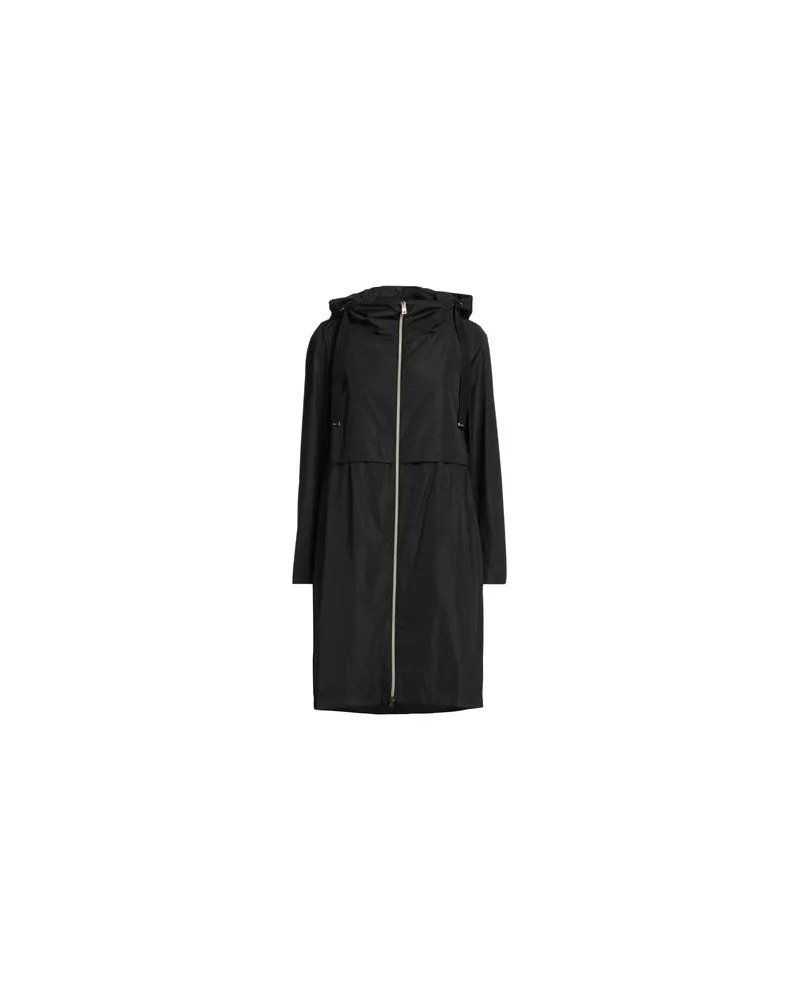 Herno JACKEN & MÄNTEL - Jacken, Mäntel & Trenchcoatsauf YOOX.COM Schwarz