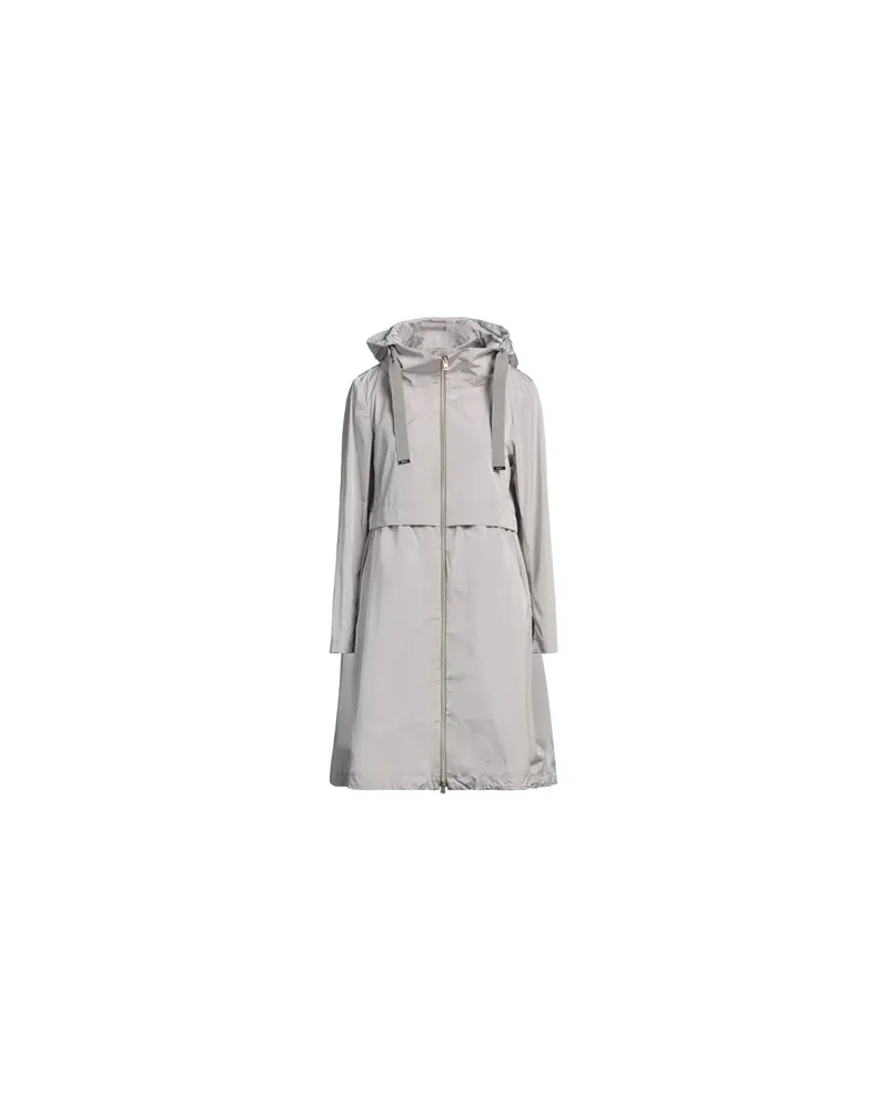Herno JACKEN & MÄNTEL - Jacken, Mäntel & Trenchcoatsauf YOOX.COM Hellgrau