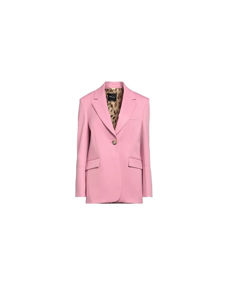 Blumarine ANZÜGE und CO-ORDS - Blazersauf YOOX.COM Rosa