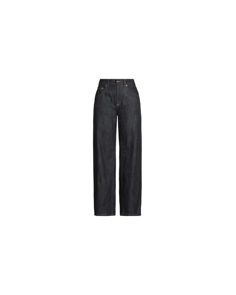 Department 5 HOSEN & RÖCKE - Jeanshosenauf YOOX.COM Blau