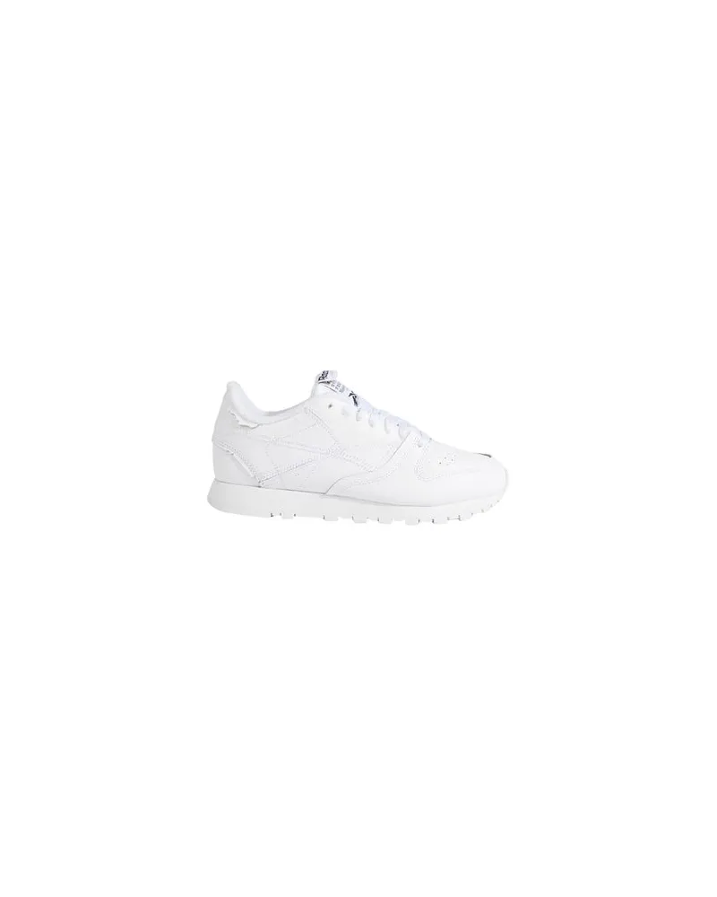 Reebok SCHUHE - Sneakersauf YOOX.COM Weiß