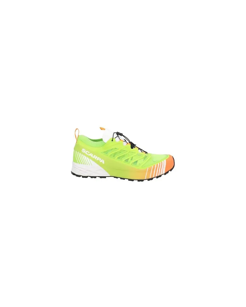Scarpa SCHUHE - Sneakersauf YOOX.COM Limettengrün