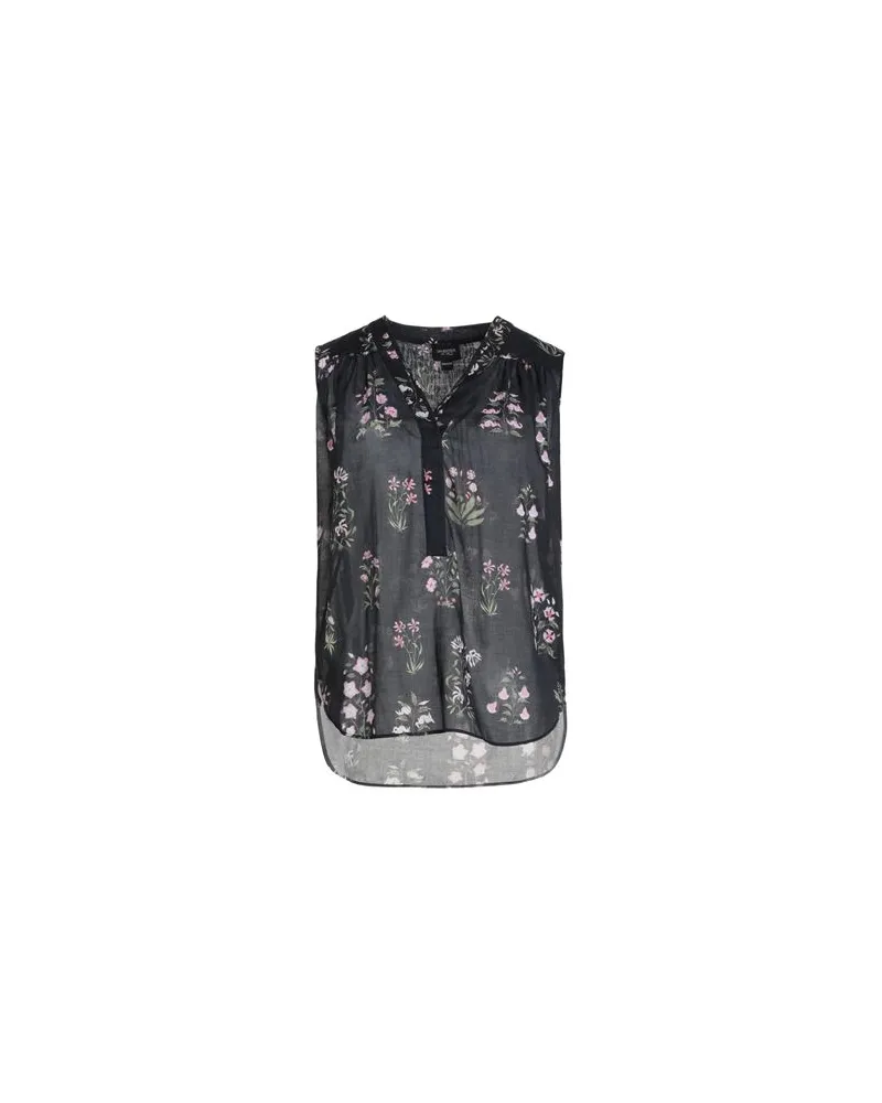 Giambattista Valli TOPS - Topsauf YOOX.COM Schwarz