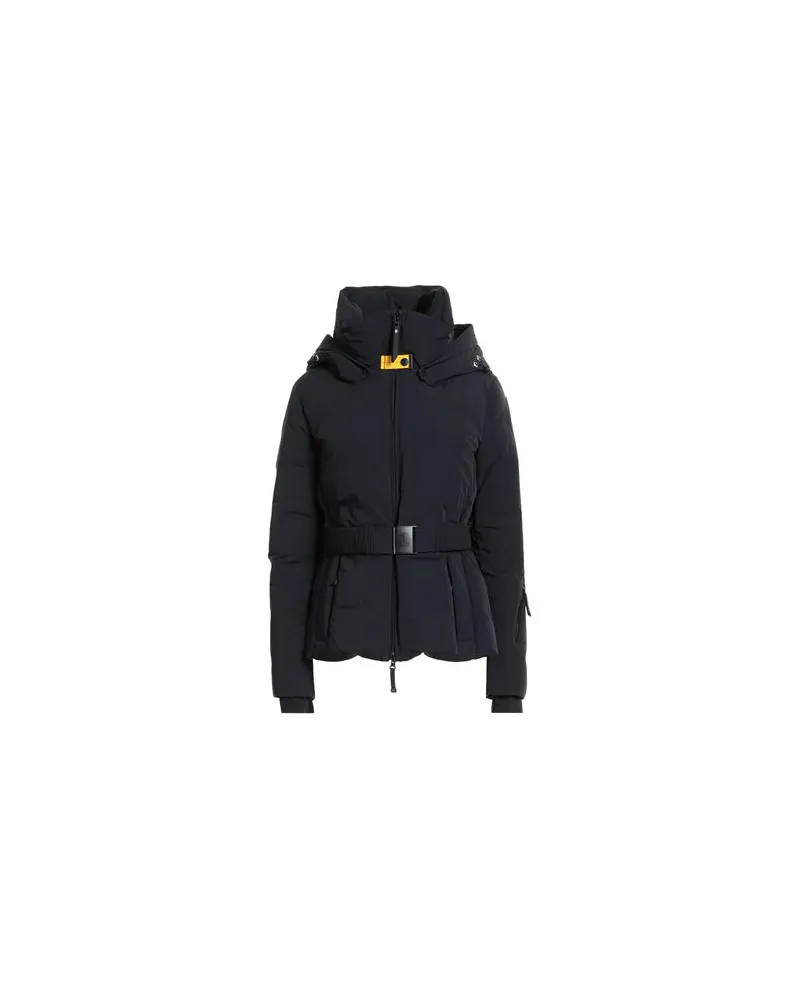 Parajumpers JACKEN & MÄNTEL - Pufferjacken & Daunenjackenauf YOOX.COM Schwarz