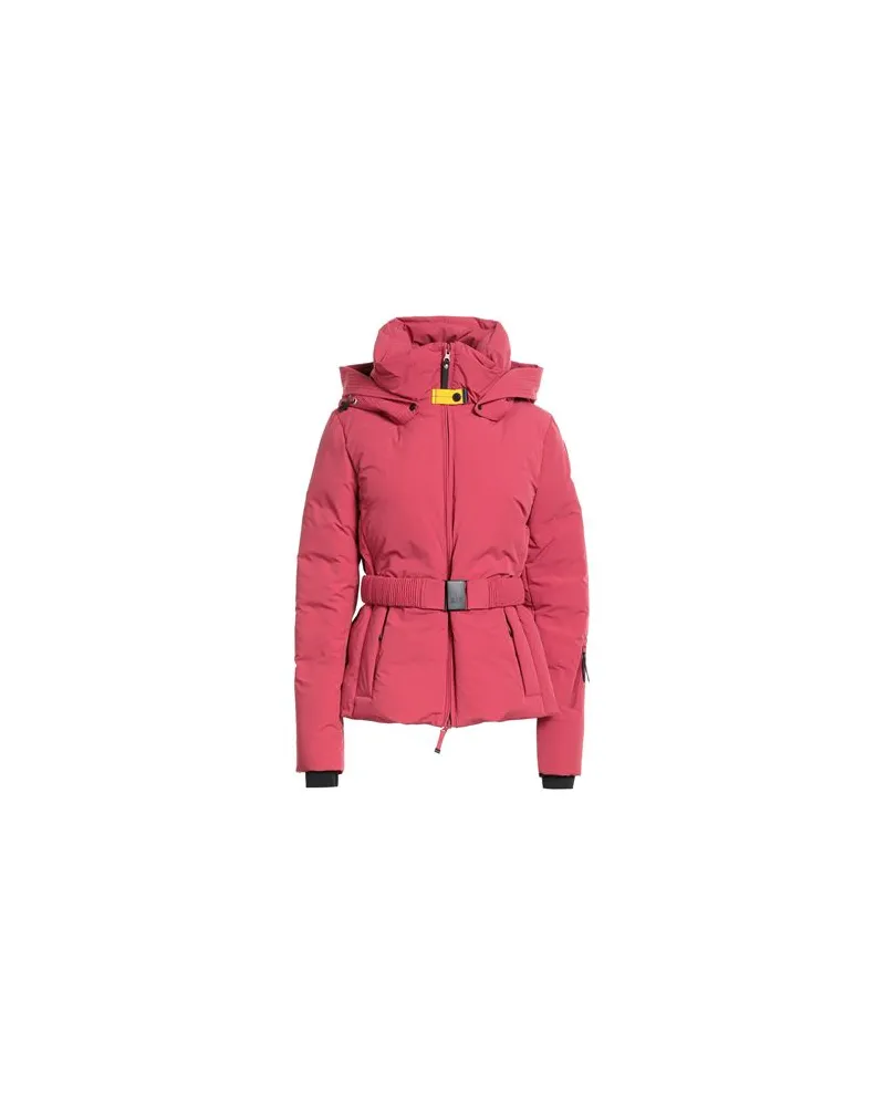 Parajumpers JACKEN & MÄNTEL - Pufferjacken & Daunenjackenauf YOOX.COM Magenta