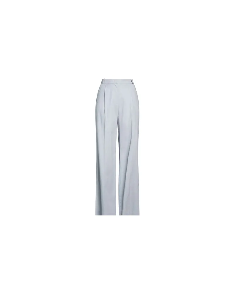 Kaos HOSEN & RÖCKE - Hosenauf YOOX.COM Himmelblau