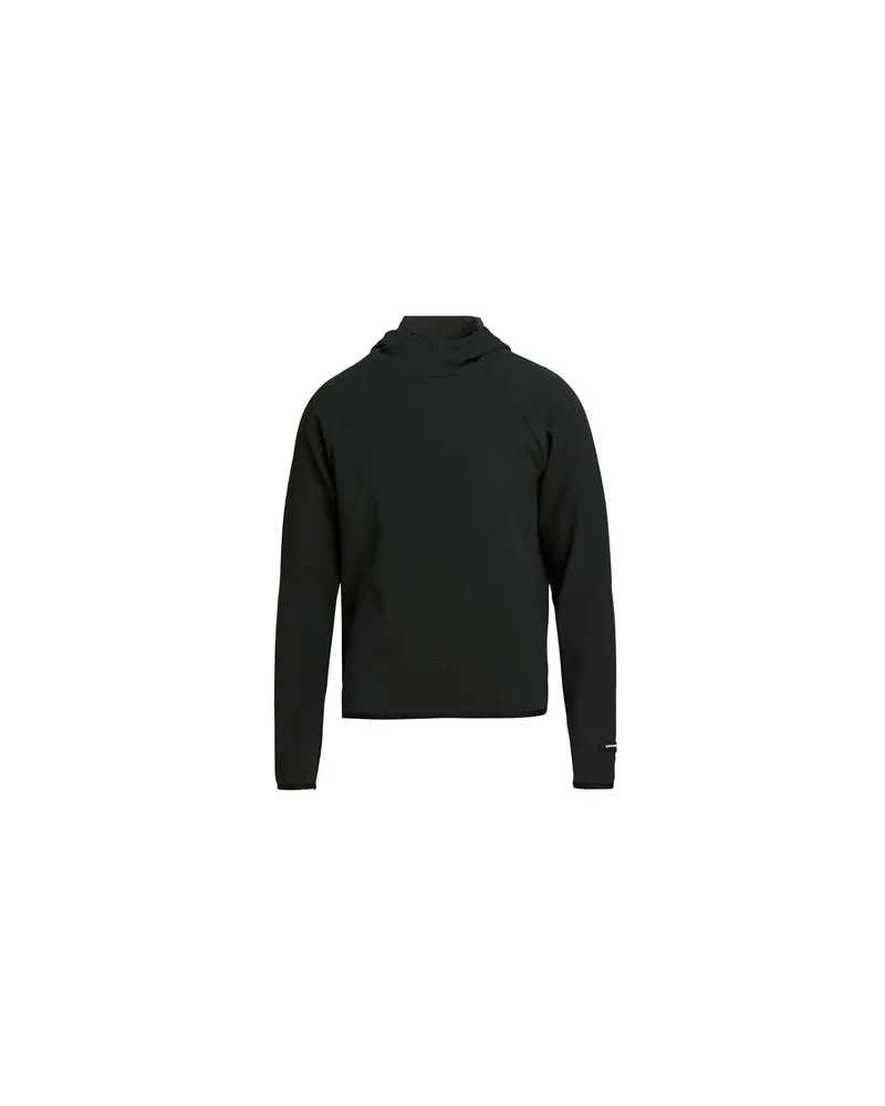 AFFXWRKS TOPS - Sweatshirtsauf YOOX.COM Dunkelgrün