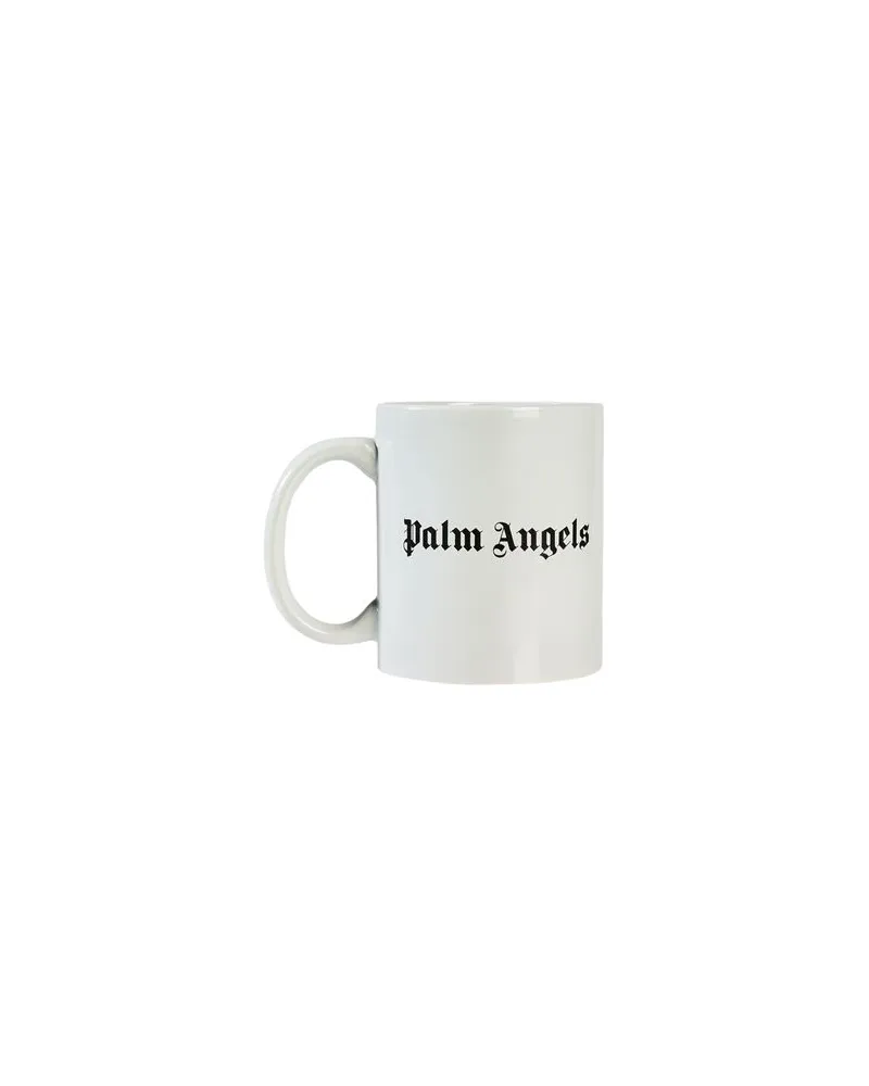 Palm Angels ESSEN & KÜCHE - Tassenauf YOOX.COM Hellgrau