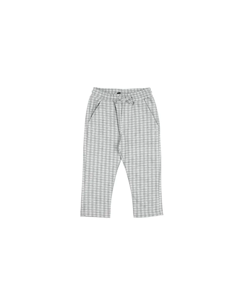 Manuel Ritz HOSEN & RÖCKE - Hosenauf YOOX.COM Hellgrau