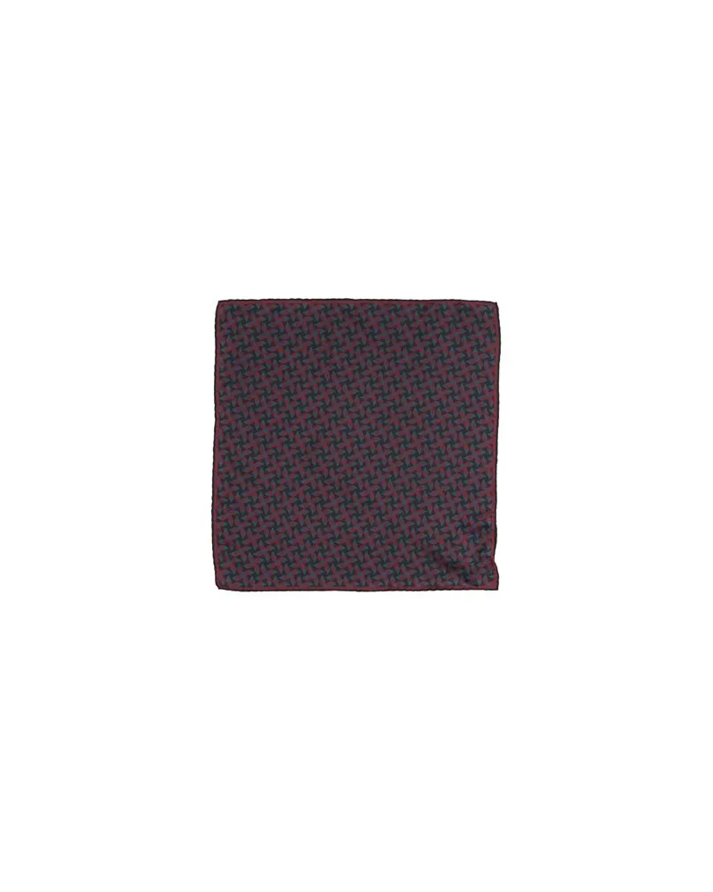 Ermenegildo Zegna ACCESSOIRES - Schalsauf YOOX.COM Schwarz
