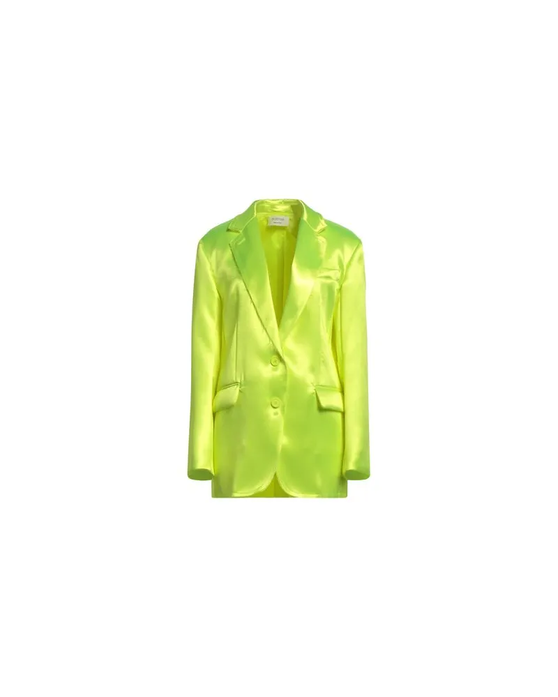 SPORTMAX ANZÜGE und CO-ORDS - Blazersauf YOOX.COM Gelb