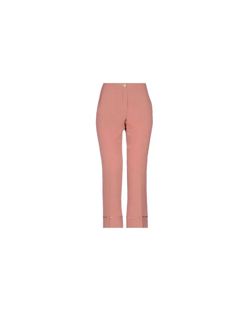 Semicouture HOSEN & RÖCKE - Hosenauf YOOX.COM Antikrosa