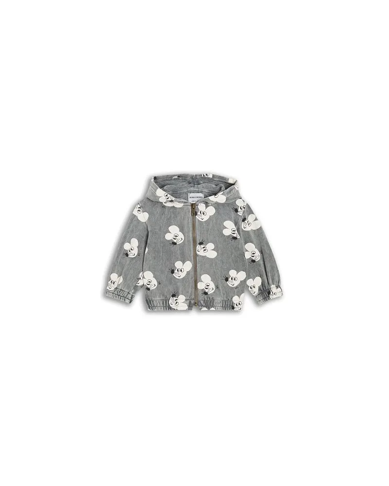 BOBO CHOSES TOPS - Sweatshirtsauf YOOX.COM Grau