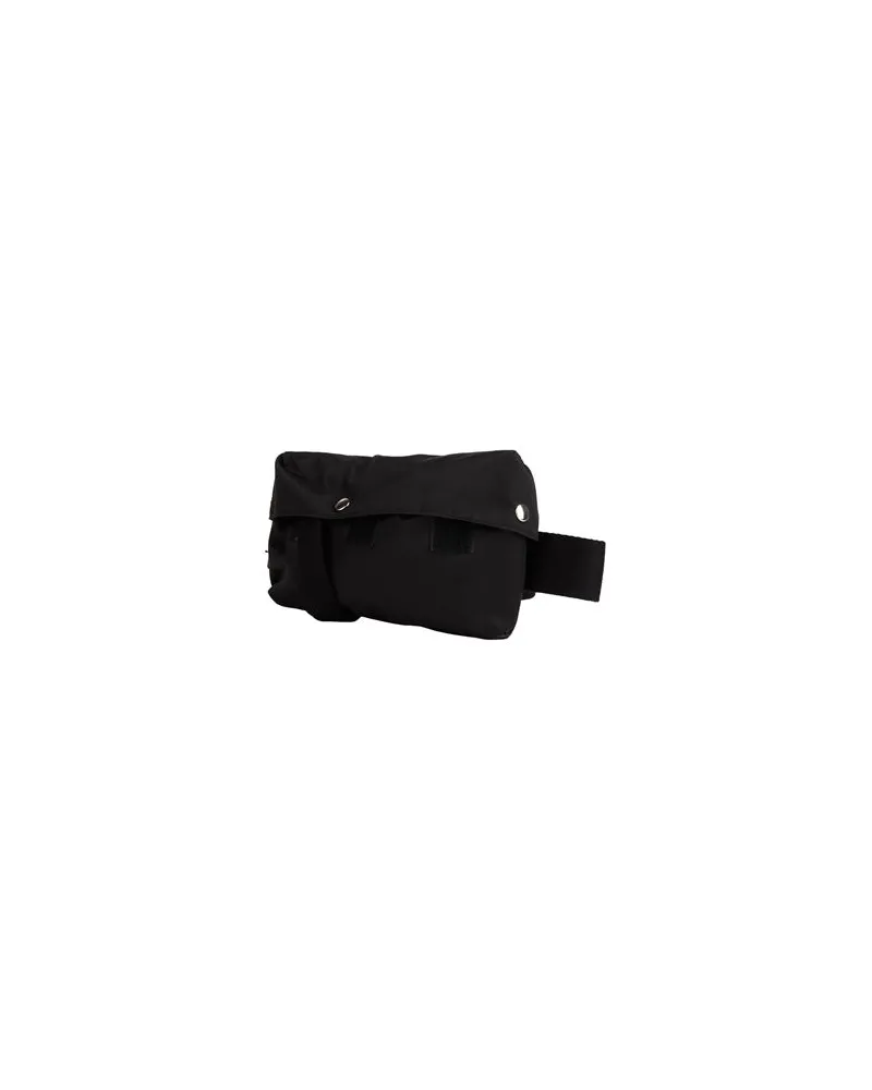 1017 ALYX 9SM TASCHEN - Gürteltaschenauf YOOX.COM Schwarz