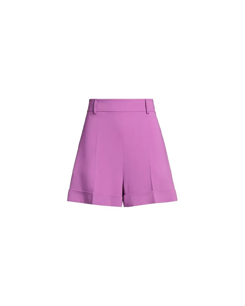Moschino COUTURE - HOSEN & RÖCKE - Shorts & Bermudashortsauf YOOX.COM Malve