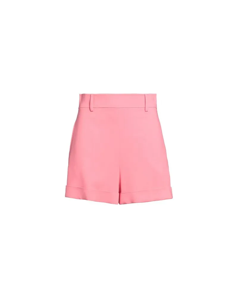 Moschino COUTURE - HOSEN & RÖCKE - Shorts & Bermudashortsauf YOOX.COM Rosa