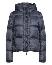 Puntododici Pufferjacke & Daunenjacke Marineblau