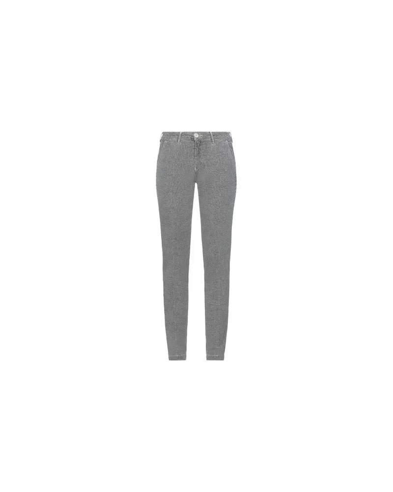 BARBA HOSEN & RÖCKE - Hosenauf YOOX.COM Grau