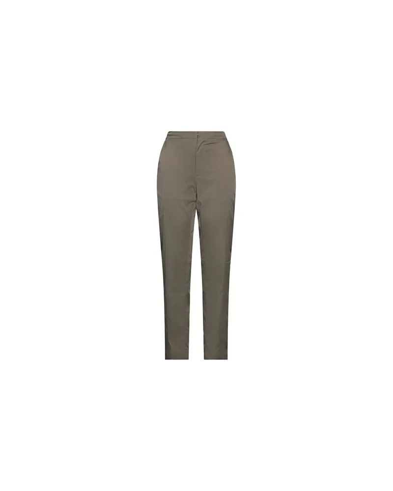 Rossignol HOSEN & RÖCKE - Hosenauf YOOX.COM Militärgrün