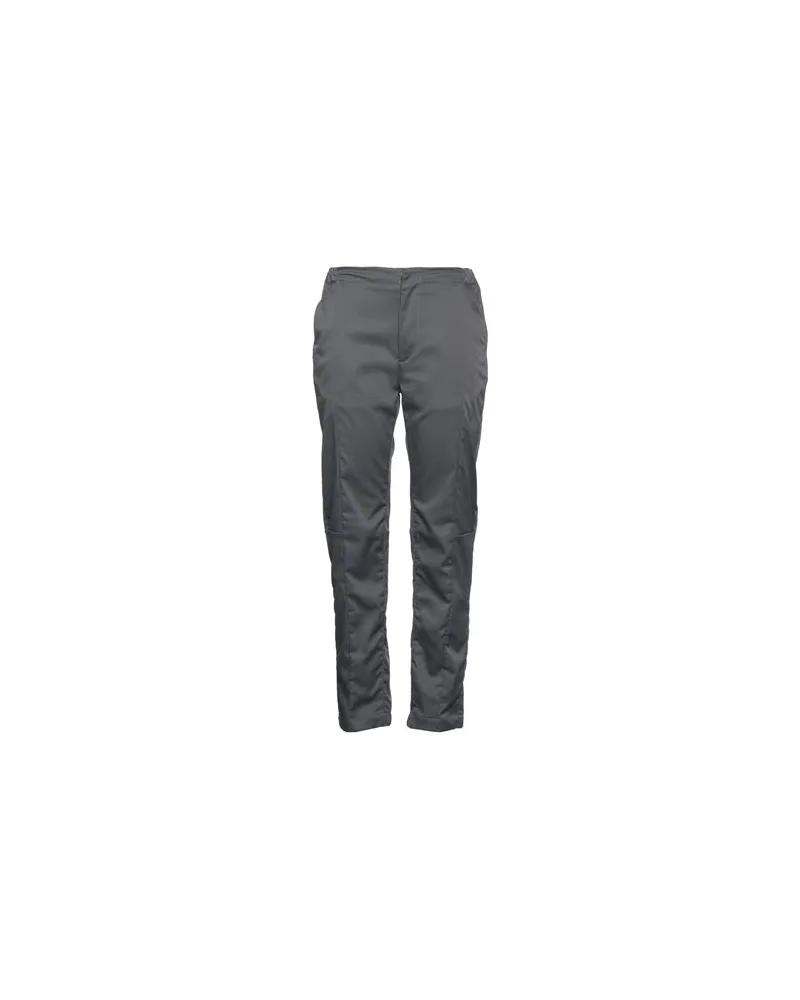 Rossignol HOSEN & RÖCKE - Hosenauf YOOX.COM Braungrau