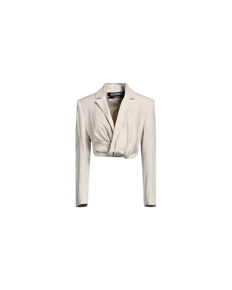 Jacquemus ANZÜGE und CO-ORDS - Blazersauf YOOX.COM Off