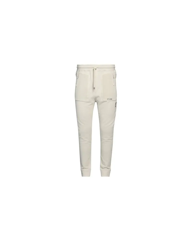 C.P. Company HOSEN & RÖCKE - Hosenauf YOOX.COM Hellgrau