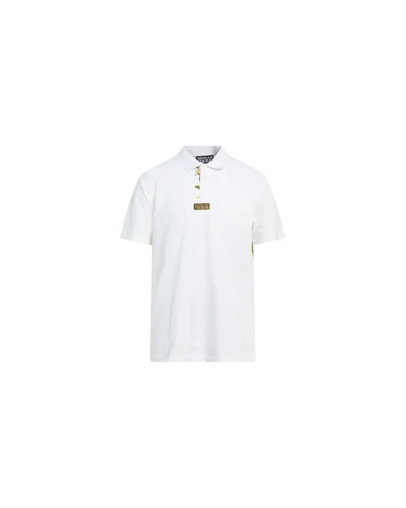 Versace Jeans TOPS - Poloshirtsauf YOOX.COM Off