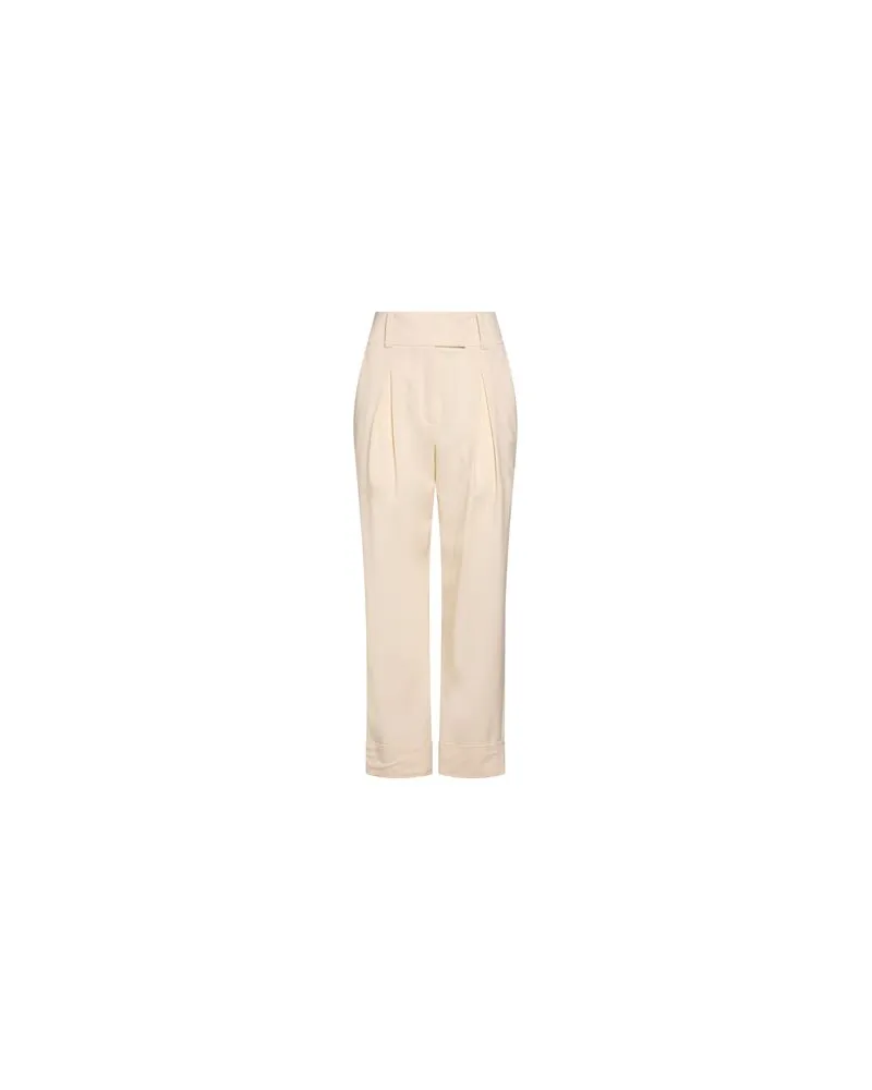 Eleventy HOSEN & RÖCKE - Hosenauf YOOX.COM Beige