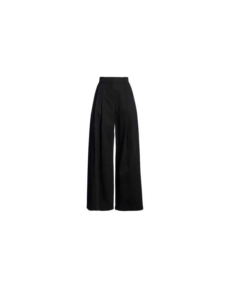 Alexander Wang HOSEN & RÖCKE - Hosenauf YOOX.COM Schwarz