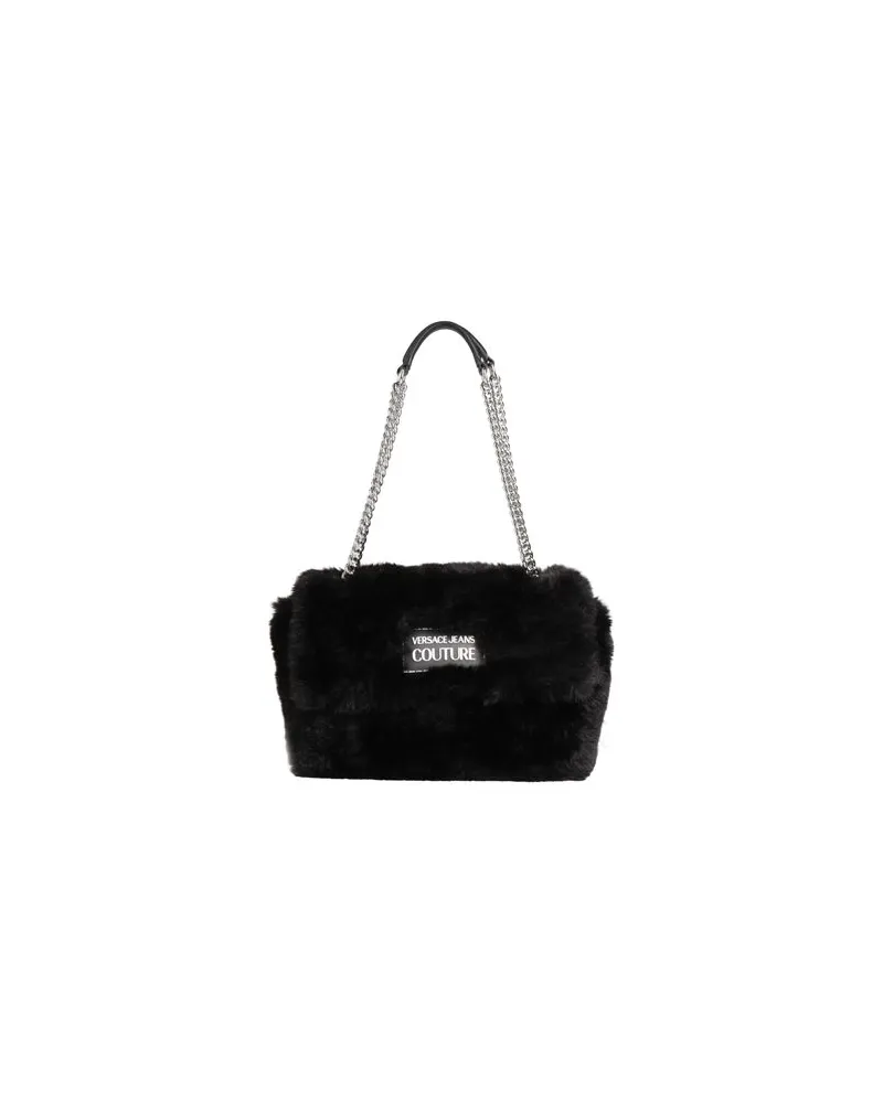 Versace Jeans TASCHEN - Handtaschenauf YOOX.COM Schwarz