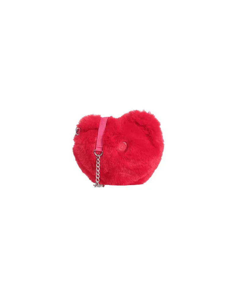 Kipling TASCHEN - Umhängetascheauf YOOX.COM Rot