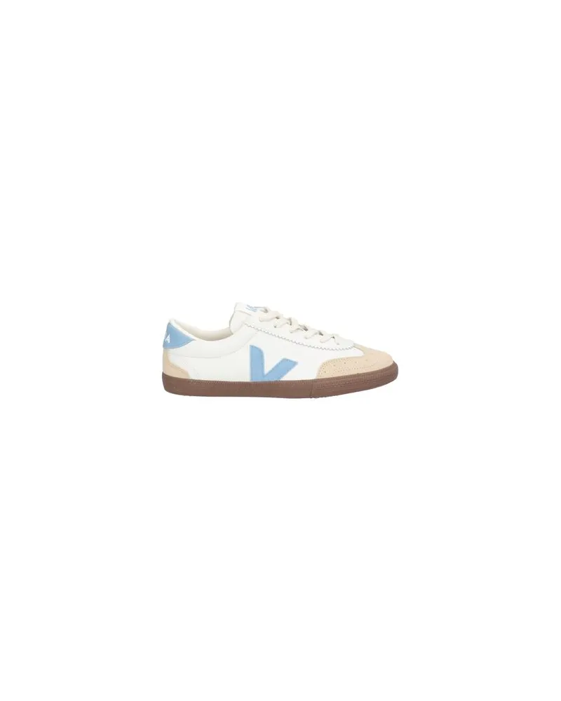 VEJA SCHUHE - Sneakersauf YOOX.COM Weiß