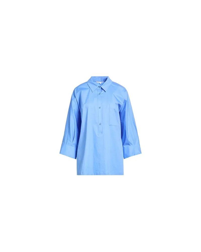 Xandres TOPS - Topsauf YOOX.COM Azurblau