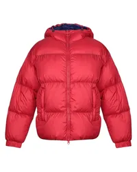 Colmar Pufferjacke & Daunenjacke Rot