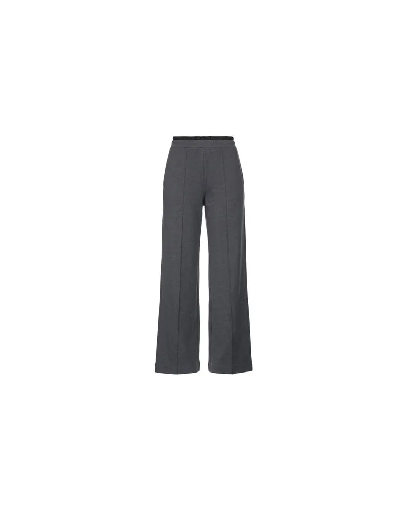 Brunello Cucinelli HOSEN & RÖCKE - Hosenauf YOOX.COM Grau