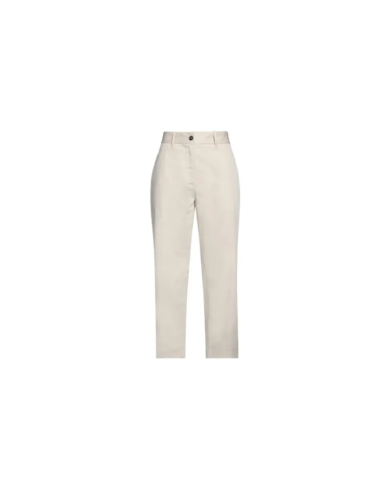 nine:inthe:morning HOSEN & RÖCKE - Hosenauf YOOX.COM Beige