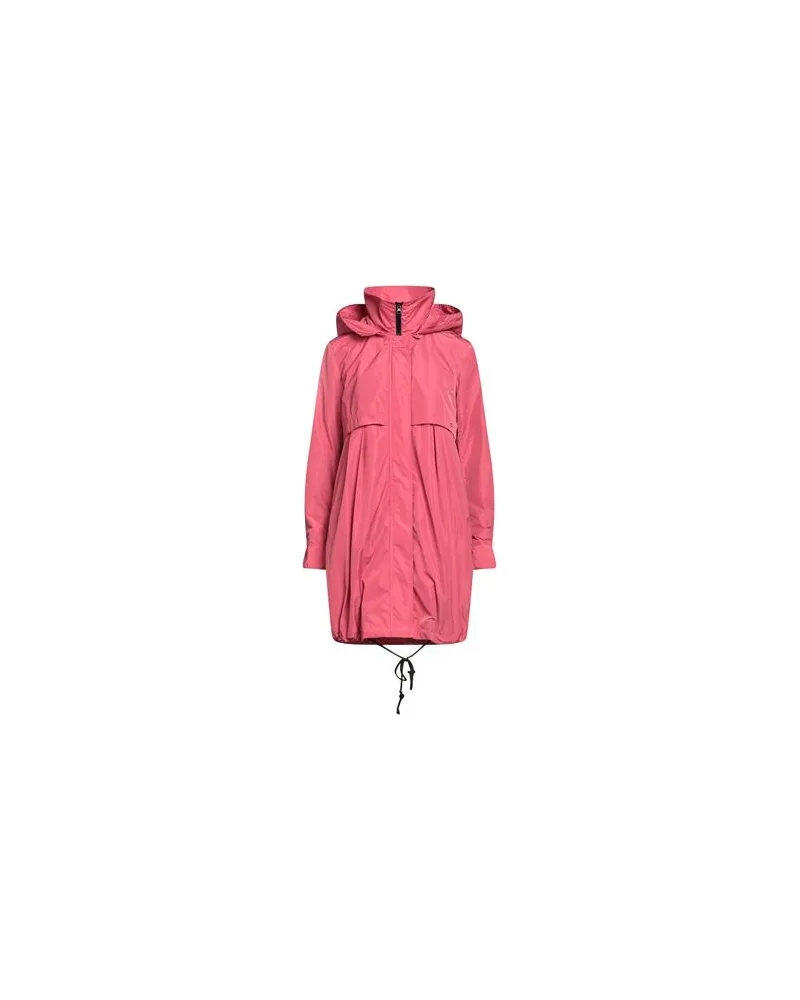 Custo Barcelona JACKEN & MÄNTEL - Jacken, Mäntel & Trenchcoatsauf YOOX.COM Antikrosa