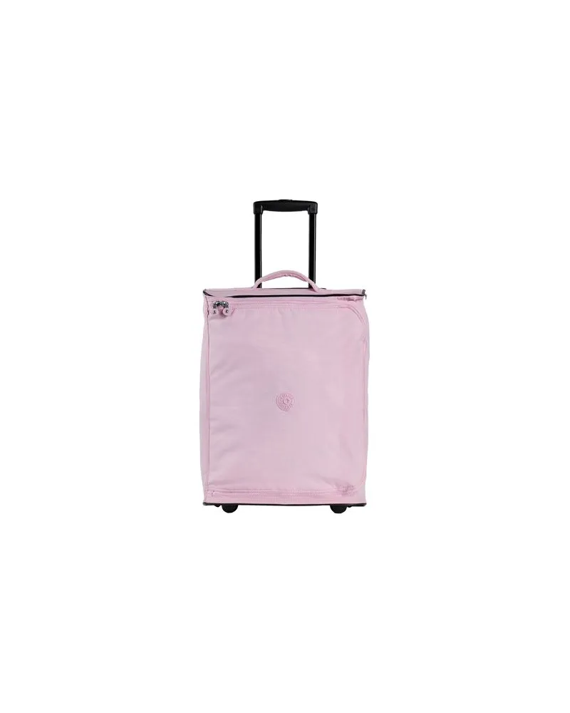 Kipling KOFFER & CO. - Trolleysauf YOOX.COM Rosa