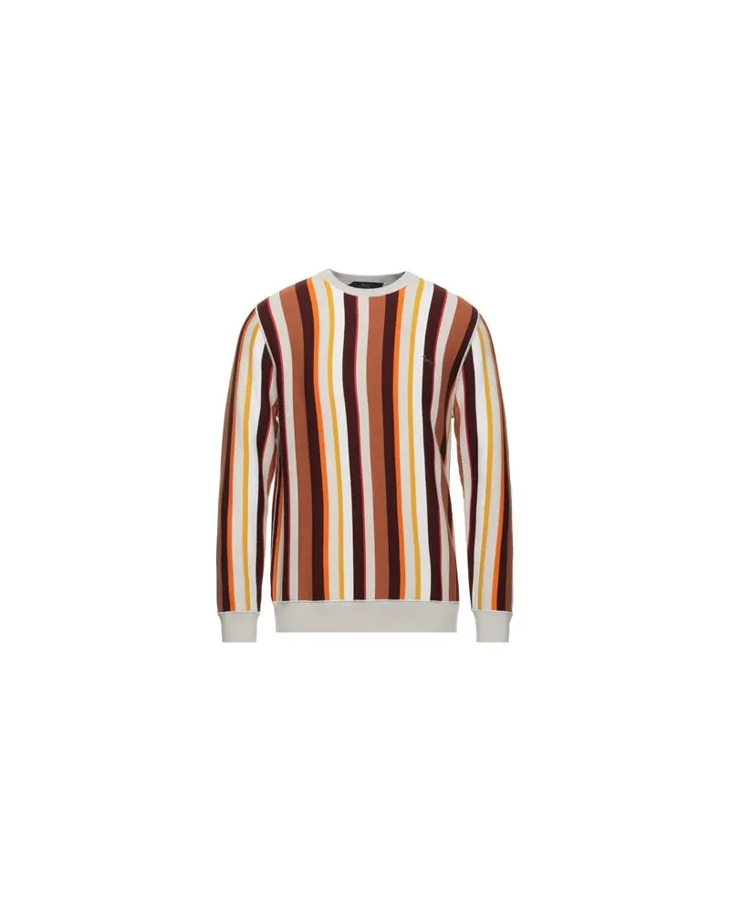 Harmont & Blaine STRICKWAREN - Pulloverauf YOOX.COM Hellgrau