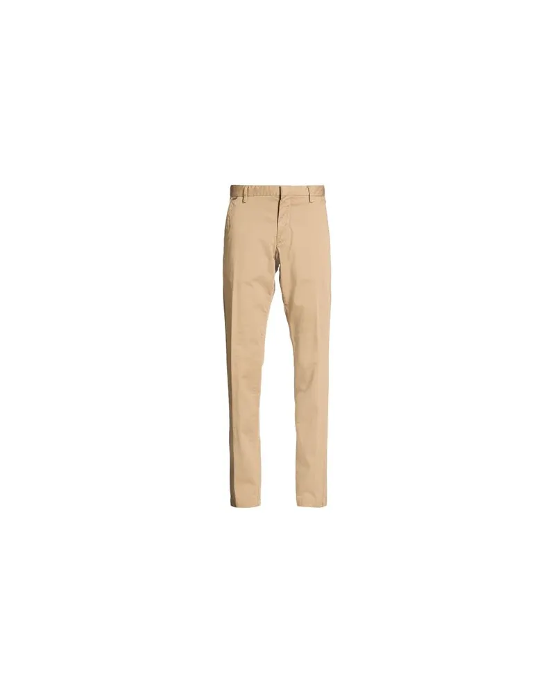 AT.P.CO HOSEN & RÖCKE - Hosenauf YOOX.COM Beige