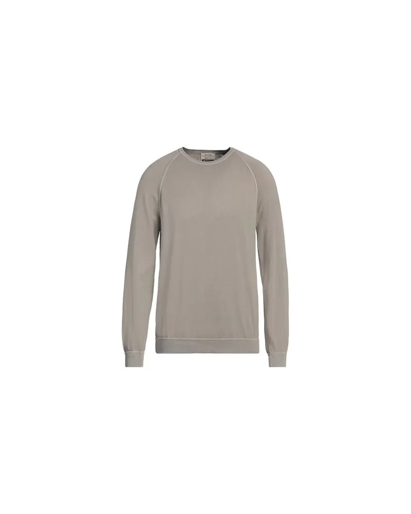Heritage STRICKWAREN - Pulloverauf YOOX.COM Khaki