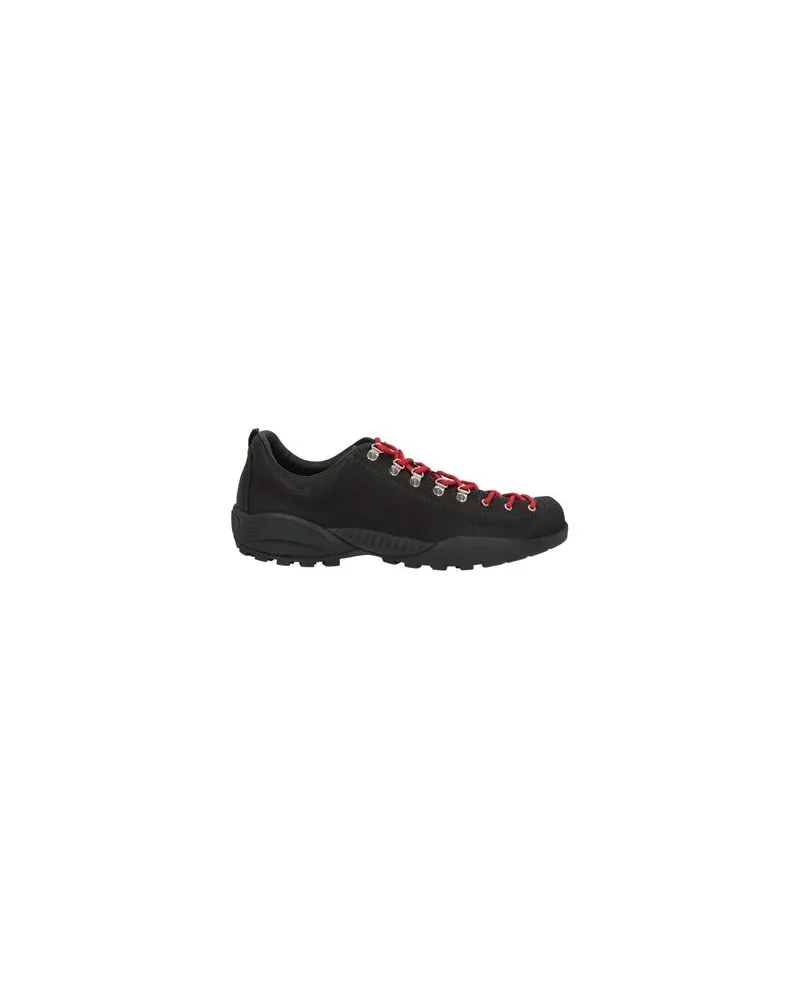Scarpa MOJITO ROCK - SCHUHE - Sneakersauf YOOX.COM Schwarz
