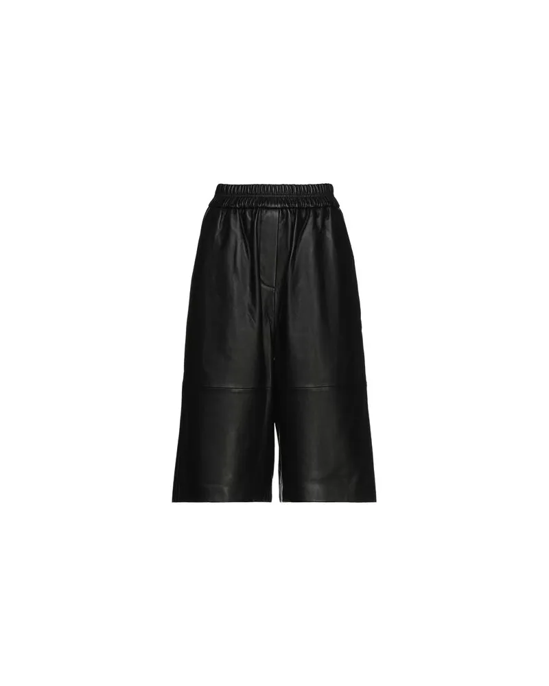 Second Female HOSEN & RÖCKE - Hosenauf YOOX.COM Schwarz
