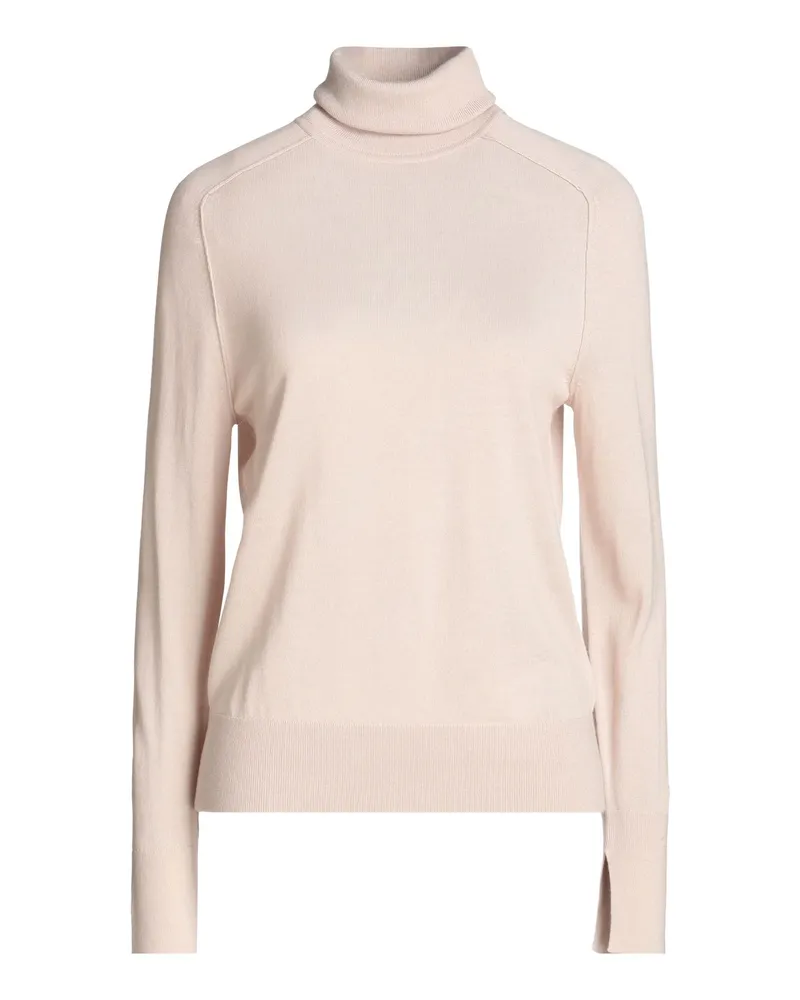 Calvin Klein Rollkragenpullover Beige