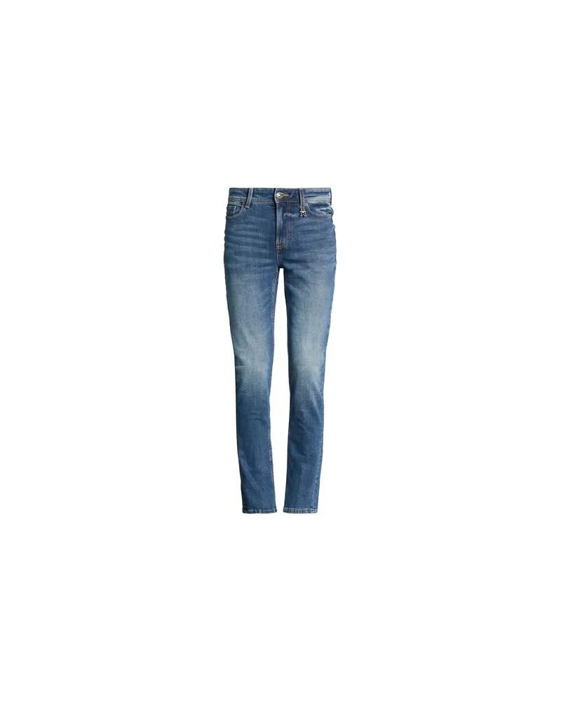 Richmond HOSEN & RÖCKE - Jeanshosenauf YOOX.COM Blau
